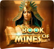 Book of Mines - играть